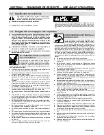 Предварительный просмотр 7 страницы Miller Electric OM-225A Owner'S Manual