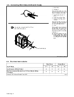 Предварительный просмотр 14 страницы Miller Electric OM-225A Owner'S Manual