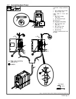 Предварительный просмотр 15 страницы Miller Electric OM-225A Owner'S Manual