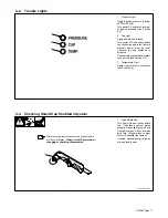 Предварительный просмотр 19 страницы Miller Electric OM-225A Owner'S Manual