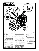 Предварительный просмотр 21 страницы Miller Electric PipePro 304 Owner'S Manual