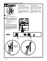 Предварительный просмотр 24 страницы Miller Electric PipePro 304 Owner'S Manual