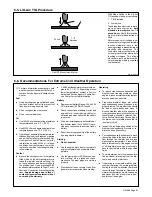 Предварительный просмотр 31 страницы Miller Electric PipePro 304 Owner'S Manual