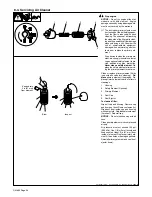 Предварительный просмотр 38 страницы Miller Electric PipePro 304 Owner'S Manual