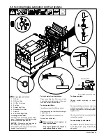 Предварительный просмотр 39 страницы Miller Electric PipePro 304 Owner'S Manual