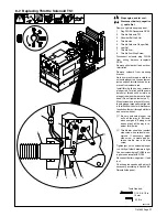 Предварительный просмотр 41 страницы Miller Electric PipePro 304 Owner'S Manual