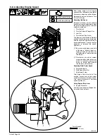 Предварительный просмотр 42 страницы Miller Electric PipePro 304 Owner'S Manual