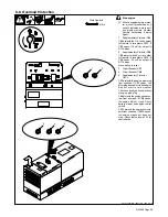 Предварительный просмотр 43 страницы Miller Electric PipePro 304 Owner'S Manual