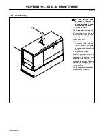 Предварительный просмотр 52 страницы Miller Electric PipePro 304 Owner'S Manual