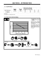 Предварительный просмотр 13 страницы Miller Electric PowCon Arc Stud 625 Owner'S Manual