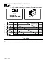 Предварительный просмотр 16 страницы Miller Electric PowCon Arc Stud 625 Owner'S Manual