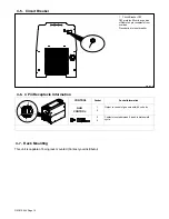 Предварительный просмотр 18 страницы Miller Electric PowCon Arc Stud 625 Owner'S Manual