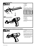 Предварительный просмотр 20 страницы Miller Electric PowCon Arc Stud 625 Owner'S Manual