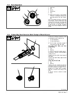 Предварительный просмотр 21 страницы Miller Electric PowCon Arc Stud 625 Owner'S Manual