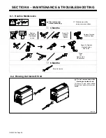 Предварительный просмотр 30 страницы Miller Electric PowCon Arc Stud 625 Owner'S Manual