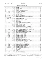 Предварительный просмотр 39 страницы Miller Electric PowCon Arc Stud 625 Owner'S Manual