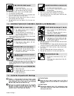 Предварительный просмотр 8 страницы Miller Electric ProHeat 35 Owner'S Manual