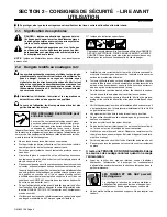 Предварительный просмотр 10 страницы Miller Electric ProHeat 35 Owner'S Manual