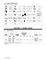 Предварительный просмотр 16 страницы Miller Electric ProHeat 35 Owner'S Manual