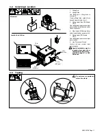 Предварительный просмотр 17 страницы Miller Electric ProHeat 35 Owner'S Manual