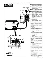 Предварительный просмотр 19 страницы Miller Electric ProHeat 35 Owner'S Manual