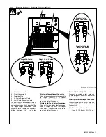 Предварительный просмотр 21 страницы Miller Electric ProHeat 35 Owner'S Manual