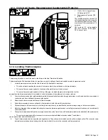 Предварительный просмотр 25 страницы Miller Electric ProHeat 35 Owner'S Manual