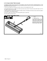 Предварительный просмотр 28 страницы Miller Electric ProHeat 35 Owner'S Manual