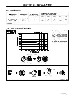 Предварительный просмотр 13 страницы Miller Electric Regency 250 Owner'S Manual