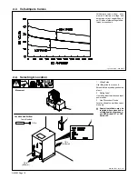 Предварительный просмотр 14 страницы Miller Electric Regency 250 Owner'S Manual