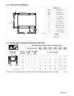 Предварительный просмотр 15 страницы Miller Electric Regency 250 Owner'S Manual