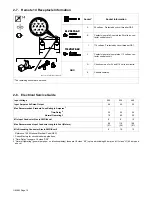 Предварительный просмотр 16 страницы Miller Electric Regency 250 Owner'S Manual