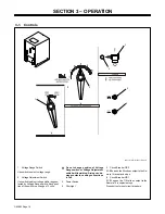 Предварительный просмотр 18 страницы Miller Electric Regency 250 Owner'S Manual