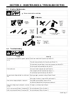 Предварительный просмотр 19 страницы Miller Electric Regency 250 Owner'S Manual