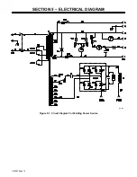 Предварительный просмотр 20 страницы Miller Electric Regency 250 Owner'S Manual