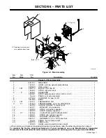 Предварительный просмотр 21 страницы Miller Electric Regency 250 Owner'S Manual