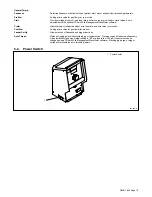 Preview for 19 page of Miller Electric Remote Operator Interface Owner'S Manual