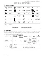 Предварительный просмотр 16 страницы Miller Electric Renegade 180 Owner'S Manual