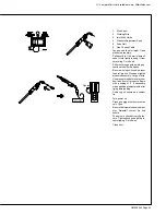 Предварительный просмотр 29 страницы Miller Electric Renegade 180 Owner'S Manual