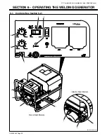 Предварительный просмотр 30 страницы Miller Electric Renegade 180 Owner'S Manual