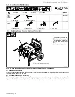 Предварительный просмотр 36 страницы Miller Electric Renegade 180 Owner'S Manual