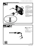 Предварительный просмотр 37 страницы Miller Electric Renegade 180 Owner'S Manual