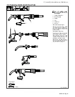 Предварительный просмотр 39 страницы Miller Electric Renegade 180 Owner'S Manual