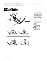 Предварительный просмотр 48 страницы Miller Electric Renegade 180 Owner'S Manual