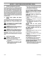 Предварительный просмотр 5 страницы Miller Electric S-21E Technical Manual