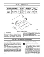 Предварительный просмотр 7 страницы Miller Electric S-21E Technical Manual