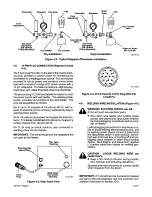 Предварительный просмотр 10 страницы Miller Electric S-21E Technical Manual