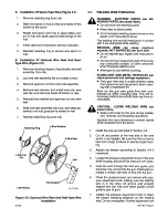 Предварительный просмотр 11 страницы Miller Electric S-21E Technical Manual