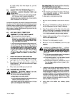 Предварительный просмотр 12 страницы Miller Electric S-21E Technical Manual