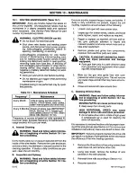 Предварительный просмотр 29 страницы Miller Electric S-21E Technical Manual